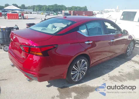 2024 Nissan Altima Sl Intelligent Awd z USA, uszkodzony, nr VIN 1N4BL4EW0RN339562